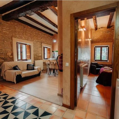 Casa Sala Pinta Villa Castellfort Exterior photo