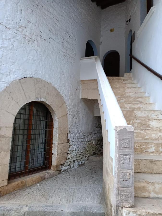 Casa Sala Pinta Villa Castellfort Exterior photo
